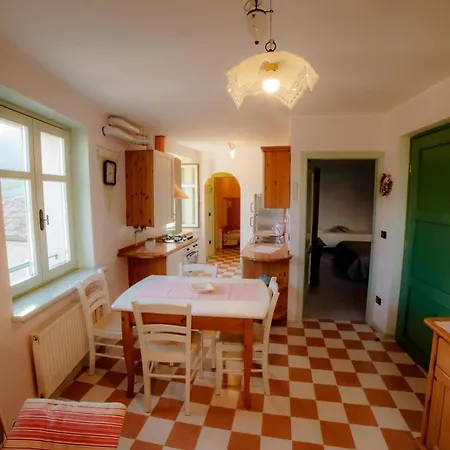 Monica Bed & Breakfast Brentonico
