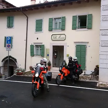 Monica Bed & Breakfast Brentonico