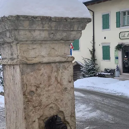 Monica Frühstückspension Brentonico