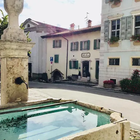 Bed & Breakfast Monica Brentonico