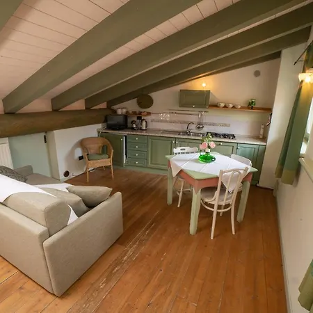 Bed & Breakfast Monica