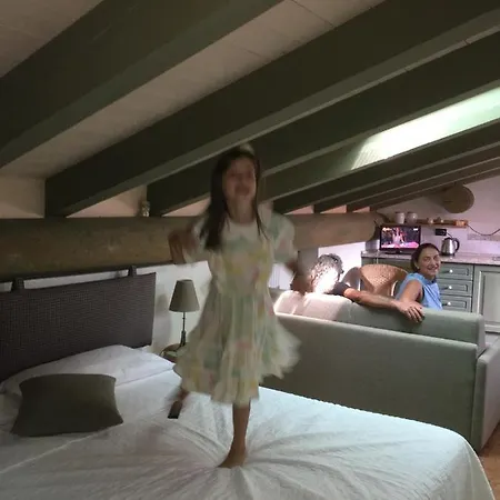Bed & Breakfast Monica