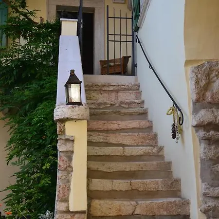 Monica Bed & Breakfast Brentonico