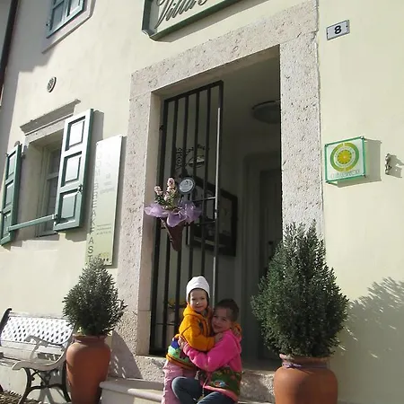 Monica Bed & Breakfast Brentonico
