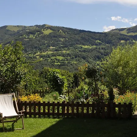 Bed & Breakfast Monica Brentonico