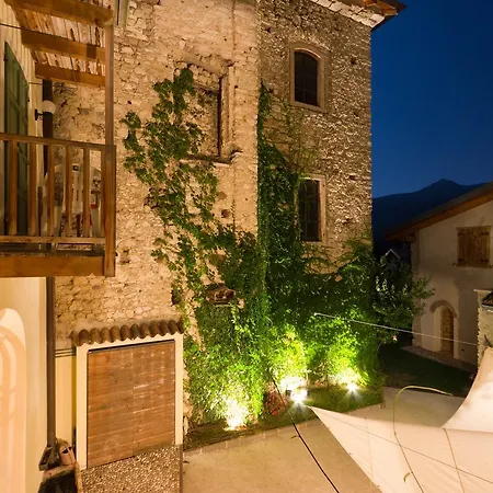 Monica Bed & Breakfast 3*