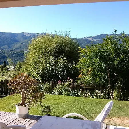 Monica 3* Brentonico