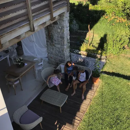 Monica Bed & Breakfast Brentonico