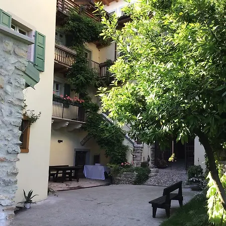 Monica Bed & Breakfast Brentonico