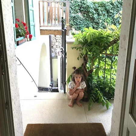 Monica Bed & Breakfast Brentonico