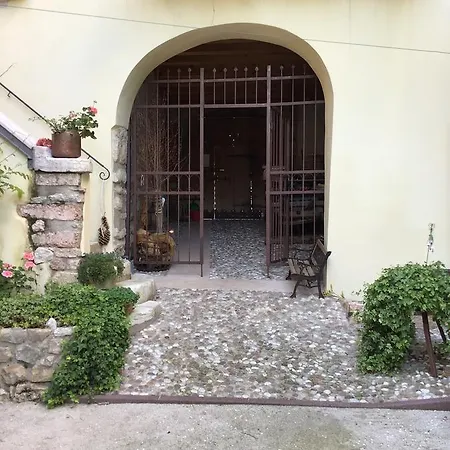 Bed & Breakfast Monica