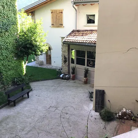Monica Bed & Breakfast Brentonico