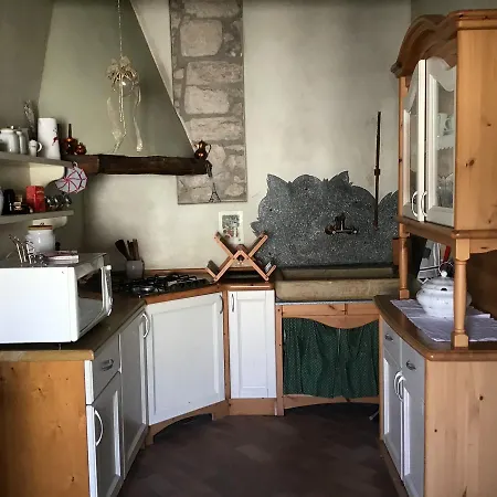 Bed & Breakfast Monica 3*