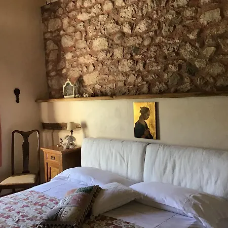 Bed & Breakfast Monica Brentonico