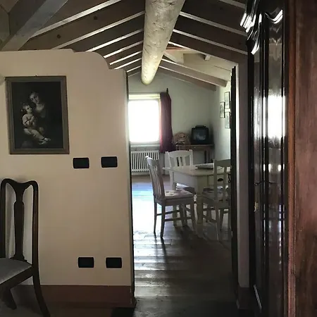 Monica 3* Brentonico