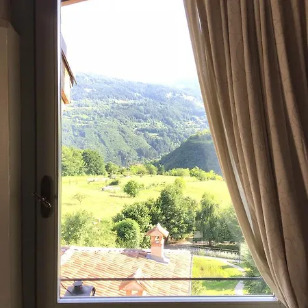 Bed & Breakfast Monica 3*