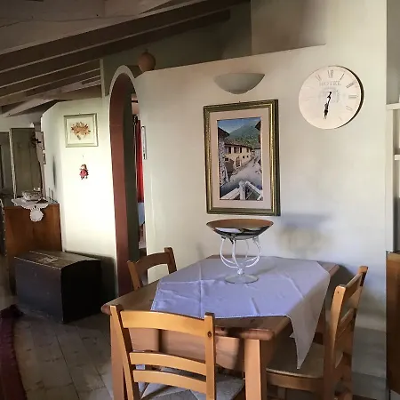 Monica Bed & Breakfast 3*