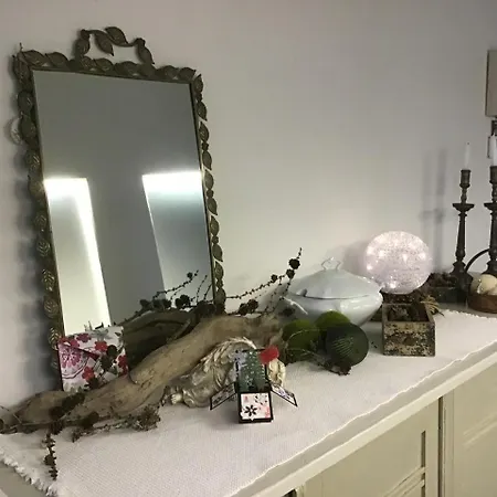 Bed & Breakfast Monica Brentonico
